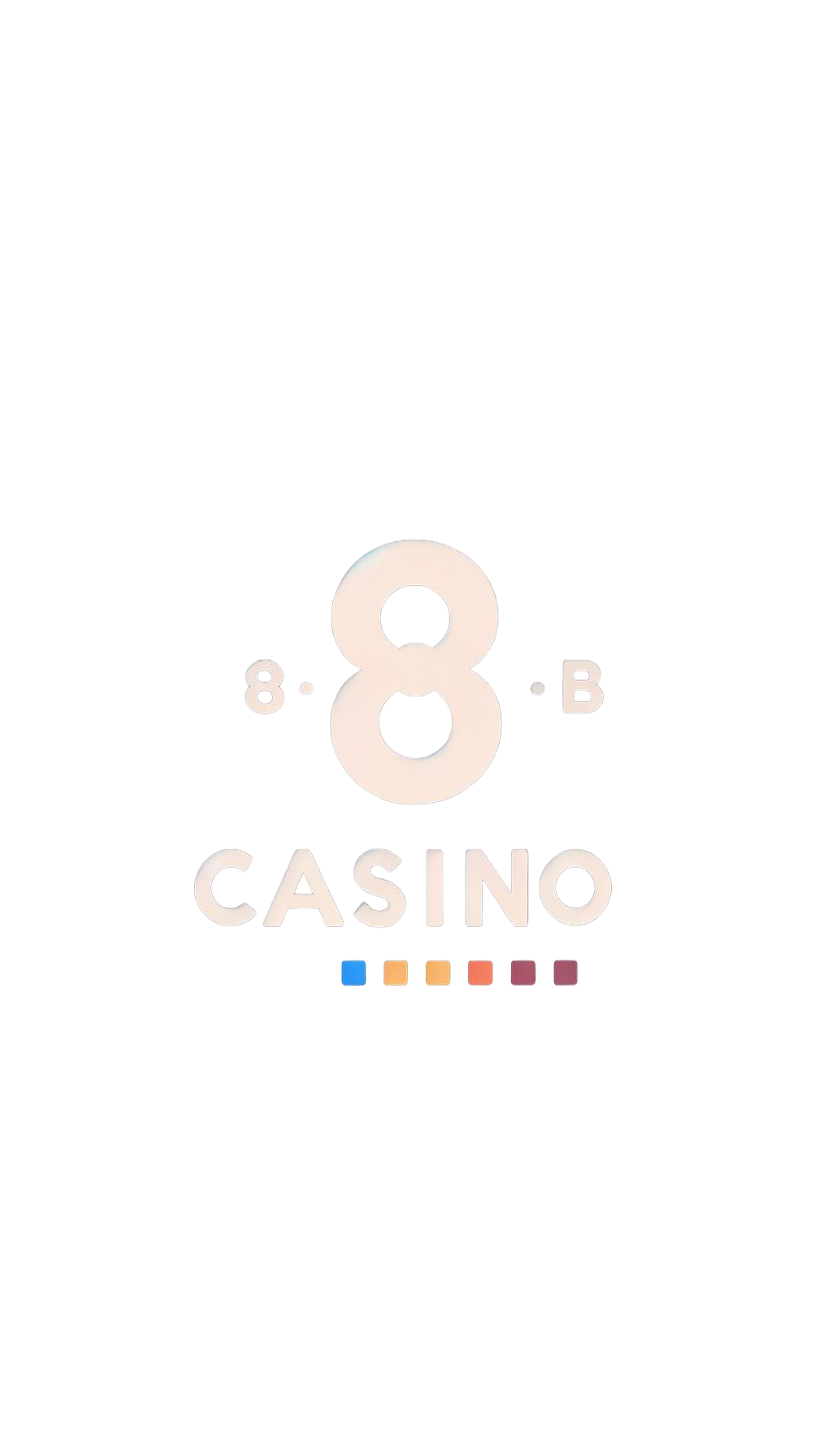 8 cassino